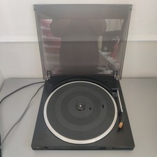 Technics stereo record for sale  EASTBOURNE