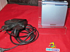 Gba console azzurro usato  Santa Sofia