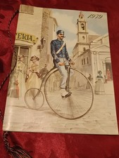 1979 calendario storico usato  Roma