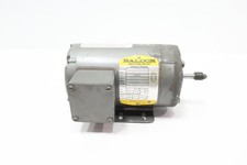 Motor CA Baldor GL3319 1/12hp 1ph 1725rpm 115v-ac comprar usado  Enviando para Brazil