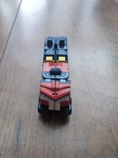 Transformers cybertron optimus for sale  POOLE