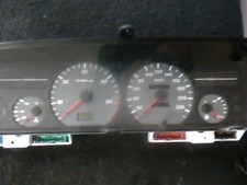Compteur citroen xantia d'occasion  La Ville-aux-Clercs