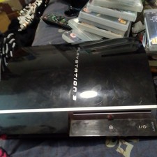 Sony playstation ps3 for sale  PORTSMOUTH