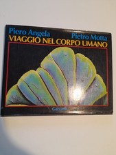 Piero angela pietro usato  Italia