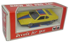 Polistil bmw pro usato  Italia