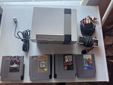 Nintendo system console for sale  Brandon