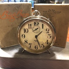Vintage 1925 westclox for sale  Visalia