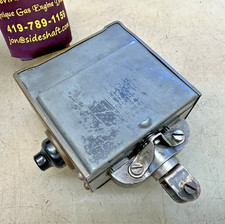 Wico magneto 148796 for sale  Holgate