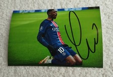 Autographe original ousmane d'occasion  Paris XVIII