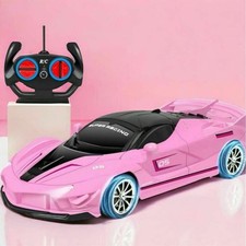 Carro controlado por rádio para crianças brinquedos controle remoto elétrico infantil comprar usado  Enviando para Brazil