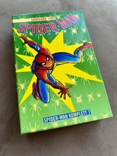 Marvel deutschland spider gebraucht kaufen  Glashütten