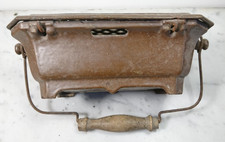 Ancienne chaufferette braises d'occasion  Vic-sur-Seille
