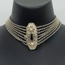 Vintage kette 835er gebraucht kaufen  Dorsten