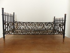 Antikes puppenbett bettgestell gebraucht kaufen  Wiesbaden