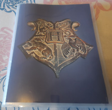 Harry potter panini gebraucht kaufen  Igersheim