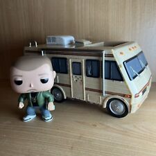 Funko POP! Boneco Rides: Breaking Bad The Crystal Ship sem caixa Jessie Pinkman comprar usado  Enviando para Brazil