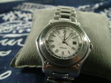 Ebel voyager gmt usato  Padova