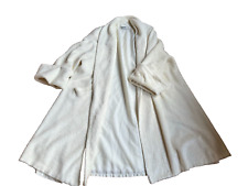 Vintage strickmantel halldon gebraucht kaufen  Wiesbaden
