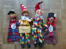 Riginal kersa handpuppen gebraucht kaufen  Bayerisch Gmain