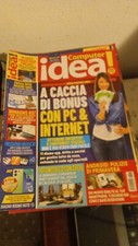 Rivista computer idea usato  Valfabbrica