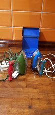 Small vintage travel for sale  EARLSTON