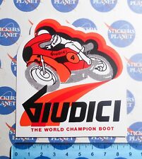 Adesivo sticker autocollant usato  Italia