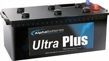 BATERIA DE CAMINHÃO 12V TIPO 630 MERCEDES ETC comprar usado  Enviando para Brazil