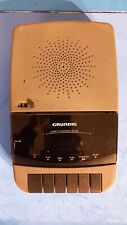 Registratore grundig usato  Forli