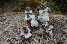 814 140 figurine d'occasion  Mamers