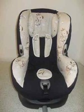Maxi cosi priori gebraucht kaufen  Schleswig
