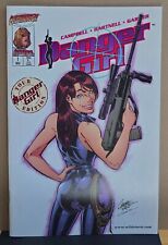 Danger girl tour for sale  Virginia Beach