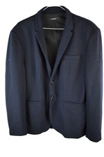 Zara navy blue for sale  SITTINGBOURNE