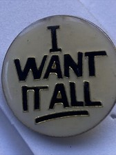 Vintage want lapel for sale  Arcadia