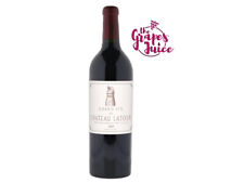 Chateau latour 2005 usato  Pistoia