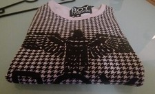 Boy london felpa usato  Torino