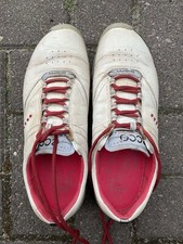 Golfschuhe ecco biom gebraucht kaufen  Bremen
