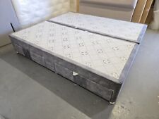Sealy 6ft superking for sale  BLACKBURN