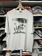Camiseta Vintage Venom Independent Truck Co Skate Extra Grande Possuído Aflito Fino comprar usado  Enviando para Brazil