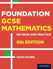 Revision practice gcse for sale  CANTERBURY