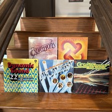 Awesome tel vinyl for sale  Colorado Springs