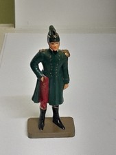 Soldat plomb starlux d'occasion  L'Isle-en-Dodon