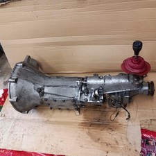 mgb overdrive gearbox for sale mgb overdrive gearbox for sale  OKEHAMPTON