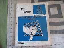 Bobcat 741 742 for sale  Hutchinson