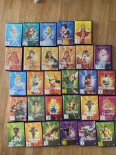disney classics gebraucht kaufen  Lüdenscheid