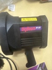 Big beam led for sale  Saint Marys