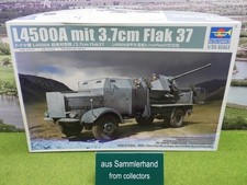 Trumpeter 09593 bausatz gebraucht kaufen  Hameln