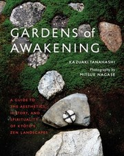 Gardens awakening guide for sale  GILLINGHAM