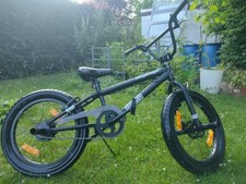 Zoll bmx bergsteiger gebraucht kaufen  Braunschweig
