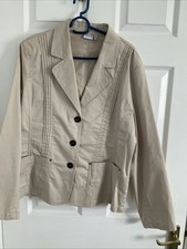 Oscar women jacket for sale  DUNFERMLINE