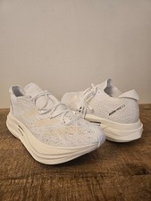 Tênis de corrida Adidas Adizero Prime X 2.0 competição amarrado masculino branco novo sem caixa comprar usado  Enviando para Brazil